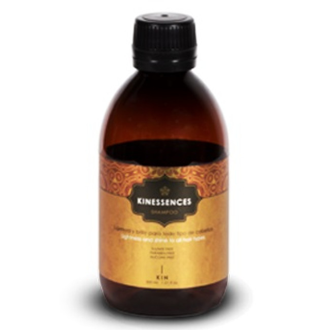 Kin Kinessences Shampoo 300ml|シャンプー Kin Kinessences Shampoo 300ml|シャンプー