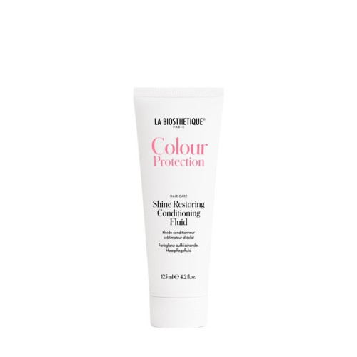 La Biosthetique Colour Protection Shine Restoring Conditioning Fluid 125ml — Balsami La Biosthetique Colour Protection Shine Restoring Conditioning Fluid 125ml — Balsami