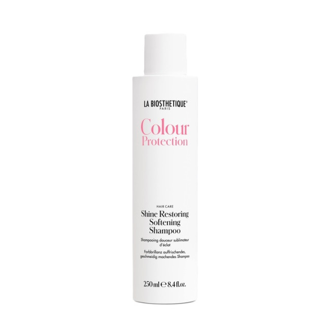 La Biosthetique Colour Protection Shine Restoring Softening Shampoo 250ml La Biosthetique Colour Protection Shine Restoring Softening Shampoo 250ml