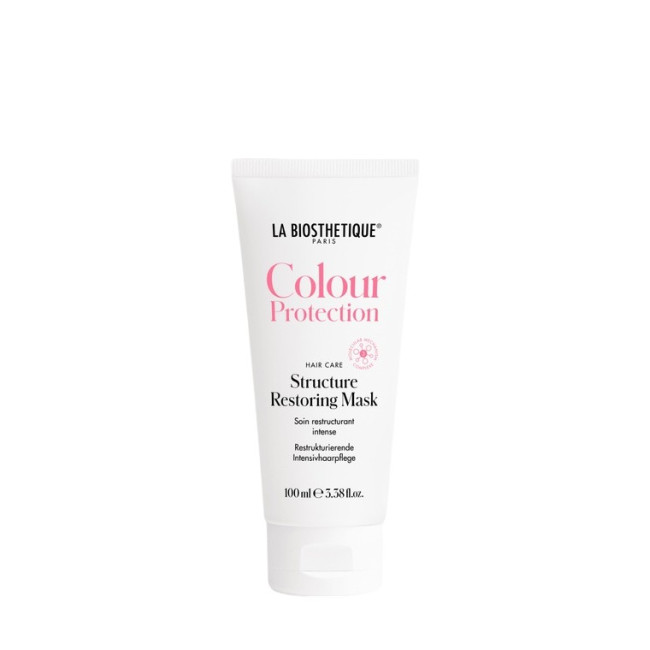 La Biosthetique Colour Protection Structure Restoring Mask 100ml — Маски La Biosthetique Colour Protection Structure Restoring Mask 100ml — Маски