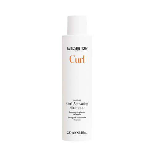 La Biosthetique Curl Activating Shampoo 250ml — Shampoo La Biosthetique Curl Activating Shampoo 250ml — Shampoo