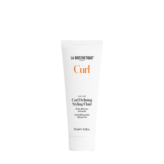 La Biosthetique Curl Defining Styling Fluid 125ml — Styling capelli La Biosthetique Curl Defining Styling Fluid 125ml — Styling capelli