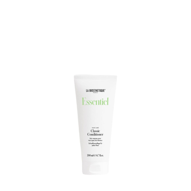 La Biosthetique Essentiel Classic Conditioner 200ml — Кондиціонери La Biosthetique Essentiel Classic Conditioner 200ml — Кондиціонери