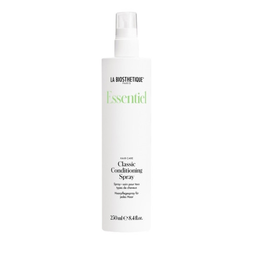 La Biosthetique Essentiel Classic Conditioning Spray 250ml — Styling capelli La Biosthetique Essentiel Classic Conditioning Spray 250ml — Styling capelli