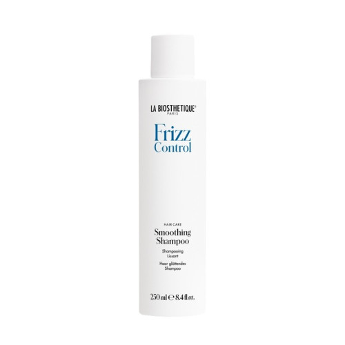 La Biosthetique Frizz Control Smoothing Shampoo 250ml — Shampoo La Biosthetique Frizz Control Smoothing Shampoo 250ml — Shampoo