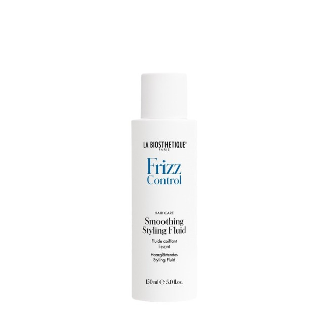 La Biosthetique Frizz Control Smoothing Styling Fluid 150ml — Styling capelli La Biosthetique Frizz Control Smoothing Styling Fluid 150ml — Styling capelli