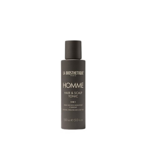 La Biosthetique Homme Hair & Scalp Lotion Invigorating Scalp 150ml La Biosthetique Homme Hair & Scalp Lotion Invigorating Scalp 150ml