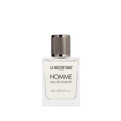 La Biosthetique Homme Eau de Toilette 50ml — Парфюмерия La Biosthetique Homme Eau de Toilette 50ml — Парфюмерия