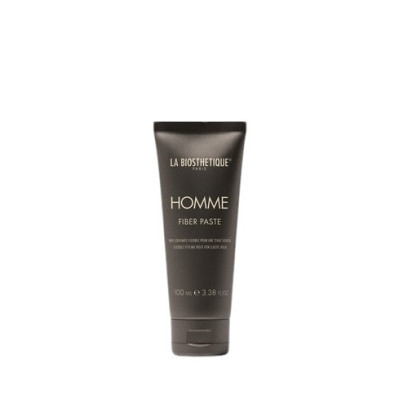 La Biosthetique Homme Fiber Paste Styling Fiber 100ml — Стайлинг волос La Biosthetique Homme Fiber Paste Styling Fiber 100ml — Стайлинг волос
