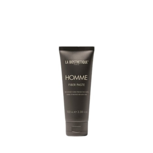 La Biosthetique Homme Fiber Paste Styling Fiber 100ml La Biosthetique Homme Fiber Paste Styling Fiber 100ml