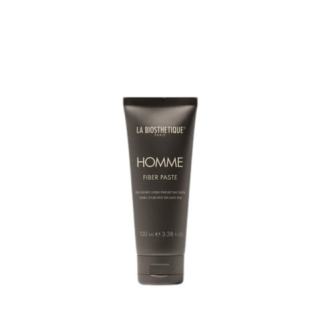 La Biosthetique Homme Fiber Paste Styling Fiber 100ml — Стайлинг волос La Biosthetique Homme Fiber Paste Styling Fiber 100ml — Стайлинг волос