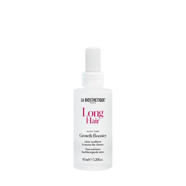 La Biosthetique Long Hair Growth Booster 95ml — Hooldused La Biosthetique Long Hair Growth Booster 95ml — Hooldused