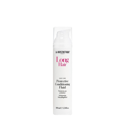 La Biosthetique Long Hair Protective Conditioning Fluid 100ml La Biosthetique Long Hair Protective Conditioning Fluid 100ml