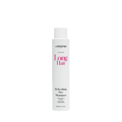 La Biosthetique Long Hair Refreshing Dry Shampoo 200ml La Biosthetique Long Hair Refreshing Dry Shampoo 200ml