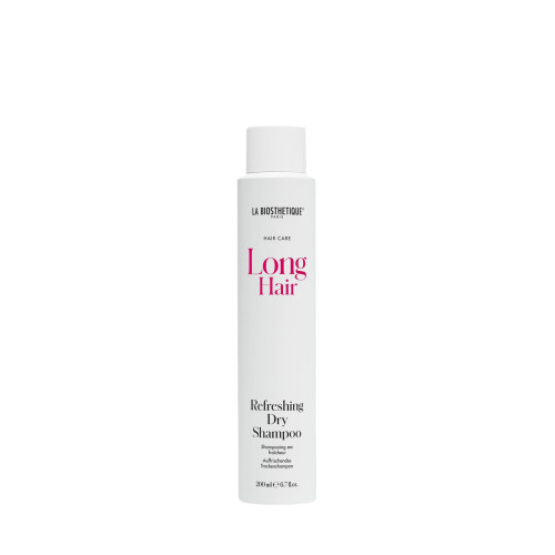 La Biosthetique Long Hair Refreshing Dry Shampoo 200ml La Biosthetique Long Hair Refreshing Dry Shampoo 200ml