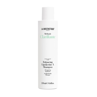 La Biosthetique Methode Clarifiante Balancing Lipokerine A Shampoo 250ml La Biosthetique Methode Clarifiante Balancing Lipokerine A Shampoo 250ml