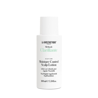 La Biosthetique Methode Clarifiante Moisture Control Scalp Lotion 100ml — Процедуры и уход La Biosthetique Methode Clarifiante Moisture Control Scalp Lotion 100ml — Процедуры и уход