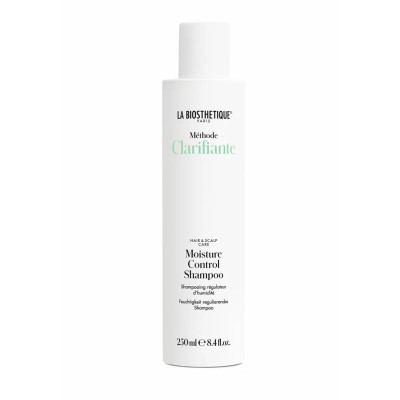 La Biosthetique Methode Clarifiante Moisture Control Shampoo 250ml La Biosthetique Methode Clarifiante Moisture Control Shampoo 250ml