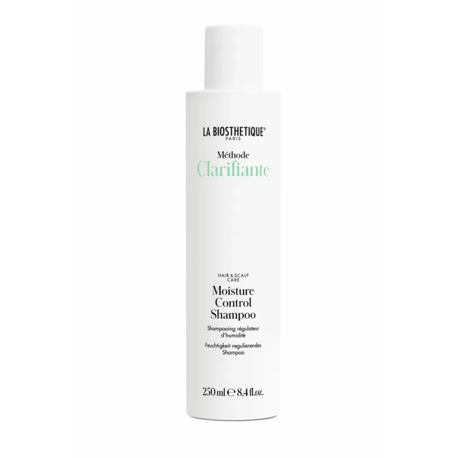 La Biosthetique Methode Clarifiante Moisture Control Shampoo 250ml — Shampoo La Biosthetique Methode Clarifiante Moisture Control Shampoo 250ml — Shampoo