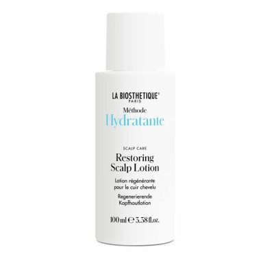La Biosthetique Methode Hydratante Restoring Scalp Lotion 100ml — Behandlungen La Biosthetique Methode Hydratante Restoring Scalp Lotion 100ml — Behandlungen