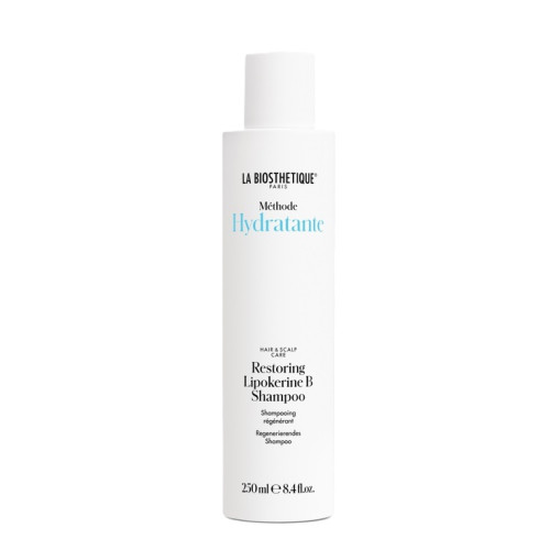 La Biosthetique Methode Hydratante Restoring Lipokerine B Shampoo 250ml La Biosthetique Methode Hydratante Restoring Lipokerine B Shampoo 250ml