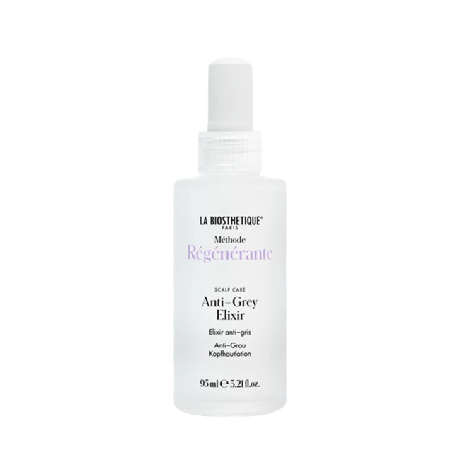 La Biosthetique Methode Regenerante Anti Grey Elixir 95ml|トリートメント La Biosthetique Methode Regenerante Anti Grey Elixir 95ml|トリートメント