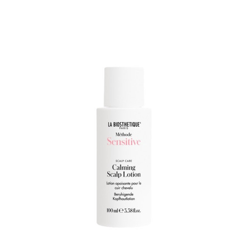 La Biosthetique Methode Sensitive Calming Scalp Lotion 100ml La Biosthetique Methode Sensitive Calming Scalp Lotion 100ml