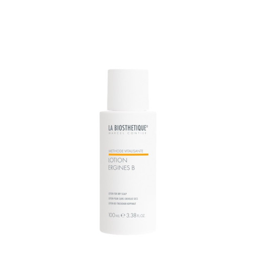 La Biosthetique Methode Vitalisante Lotion Ergines B for Dry Scalp 100ml La Biosthetique Methode Vitalisante Lotion Ergines B for Dry Scalp 100ml