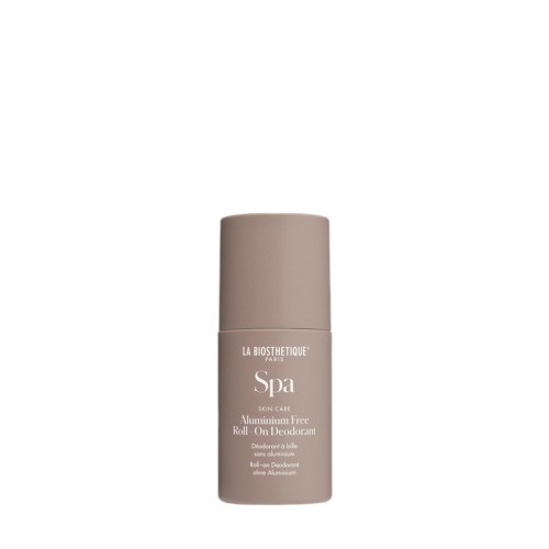La Biosthetique Spa Aluminium free Roll-on Deodorant 50ml La Biosthetique Spa Aluminium free Roll-on Deodorant 50ml