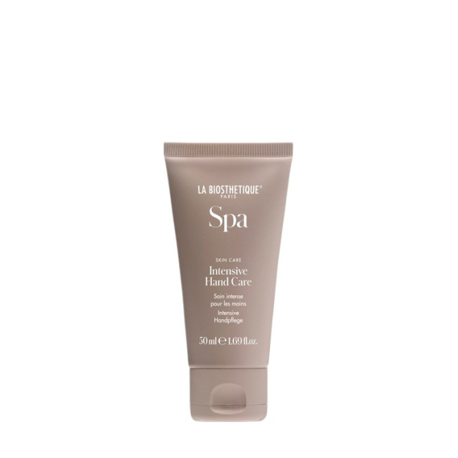 La Biosthetique Spa Intensive Hand Care 50ml La Biosthetique Spa Intensive Hand Care 50ml