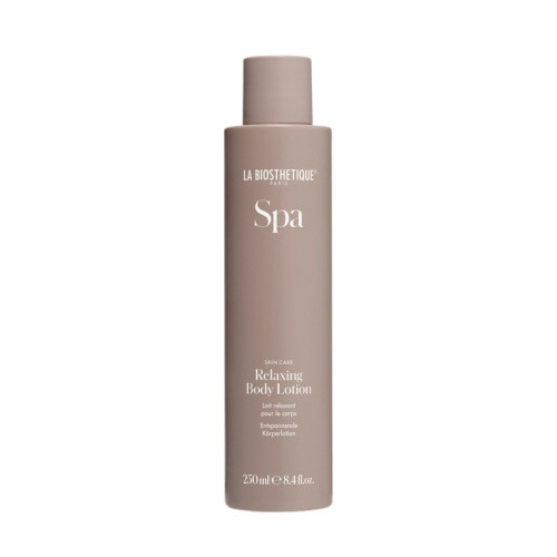 La Biosthetique Spa Relaxing Body Lotion 250ml La Biosthetique Spa Relaxing Body Lotion 250ml