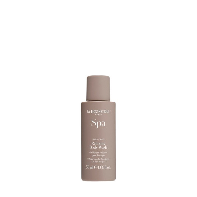 La Biosthetique Spa Relaxing Body Wash 250ml — Bagno e doccia La Biosthetique Spa Relaxing Body Wash 250ml — Bagno e doccia