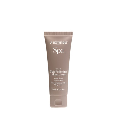 La Biosthetique Spa Skin Perfecting Lifting Cream 75ml La Biosthetique Spa Skin Perfecting Lifting Cream 75ml