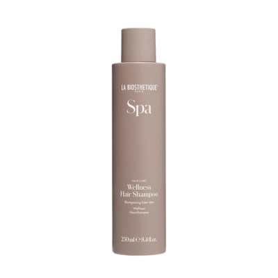 La Biosthetique Spa Wellness Hair Shampoo 250ml La Biosthetique Spa Wellness Hair Shampoo 250ml