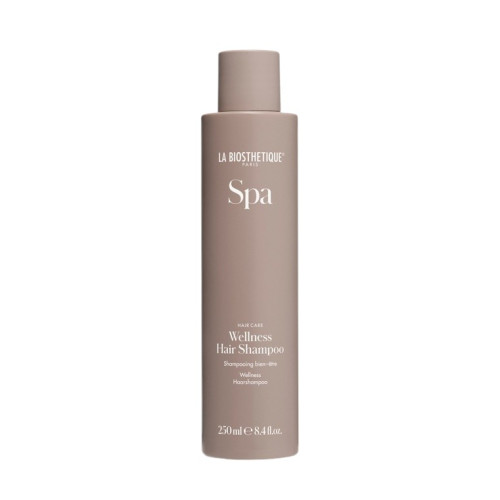 La Biosthetique Spa Wellness Hair Shampoo 250ml La Biosthetique Spa Wellness Hair Shampoo 250ml