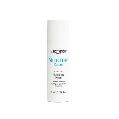 La Biosthetique Structure Repair Hydrating Drops 30ml — Palsamid La Biosthetique Structure Repair Hydrating Drops 30ml — Palsamid