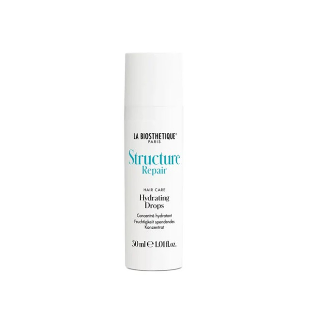 La Biosthetique Structure Repair Hydrating Drops 30ml — Кондиционеры La Biosthetique Structure Repair Hydrating Drops 30ml — Кондиционеры