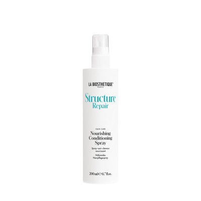La Biosthetique Structure Repair Nourishing Conditioning Spray 200ml La Biosthetique Structure Repair Nourishing Conditioning Spray 200ml