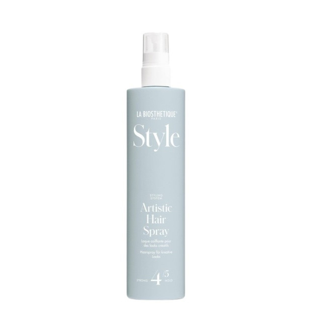 La Biosthetique Style Artistic Hair Spray 250ml — Styling capelli La Biosthetique Style Artistic Hair Spray 250ml — Styling capelli