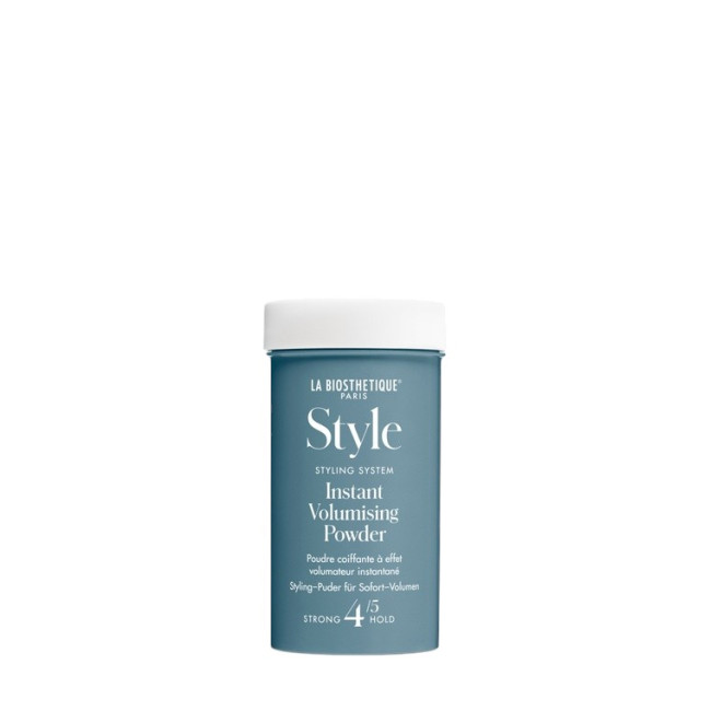 La Biosthetique Style Instant Volumising Powder 14g — Styling capelli