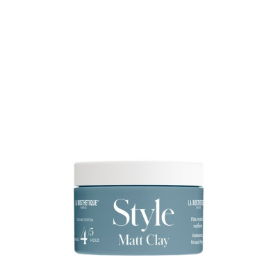 La Biosthetique Style Matt Clay 75ml — Стайлинг волос La Biosthetique Style Matt Clay 75ml — Стайлинг волос