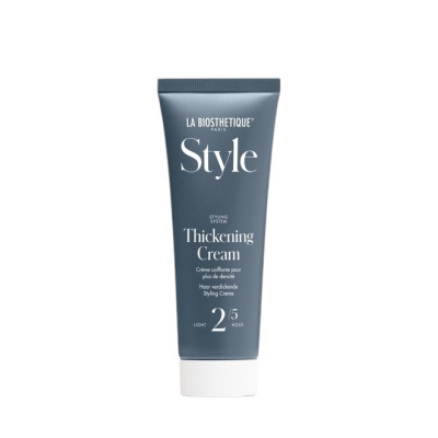 La Biosthetique Style Thickening Cream 125ml La Biosthetique Style Thickening Cream 125ml
