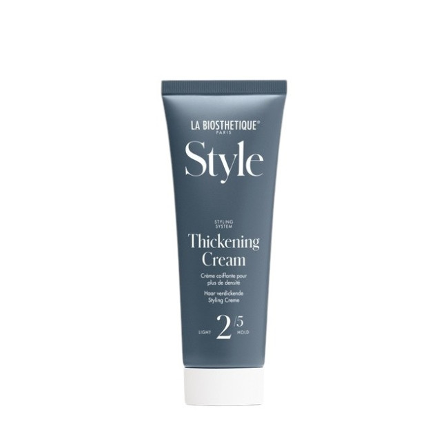 La Biosthetique Style Thickening Cream 125ml — Styling capelli La Biosthetique Style Thickening Cream 125ml — Styling capelli