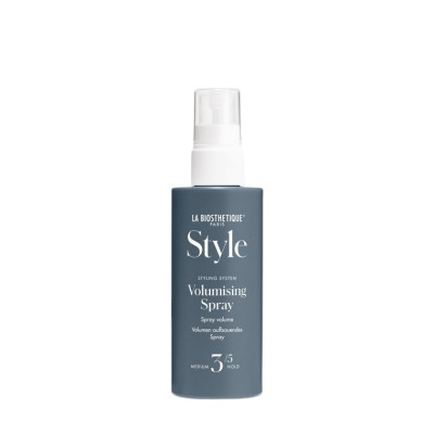 La Biosthetique Style Volumising Spray 100ml — Styling capelli La Biosthetique Style Volumising Spray 100ml — Styling capelli