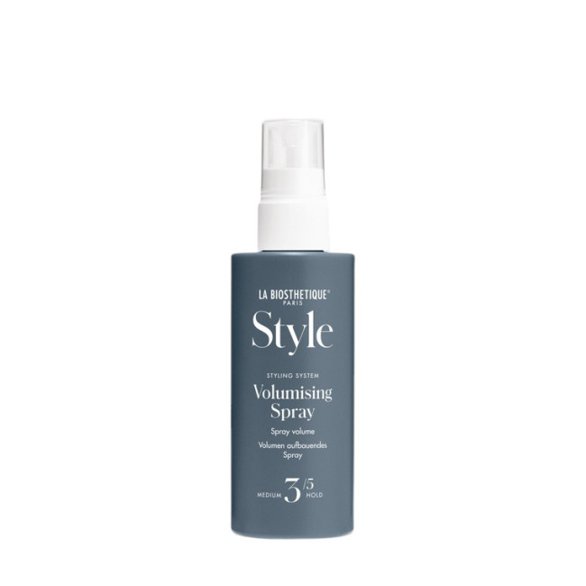 La Biosthetique Style Volumising Spray 100ml — Styling capelli La Biosthetique Style Volumising Spray 100ml — Styling capelli