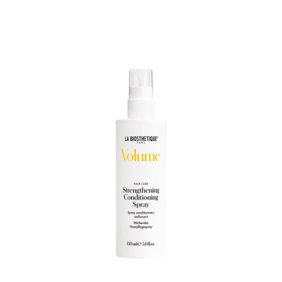 La Biosthetique Volume Strengthening Conditioning Spray 150ml — Juuste viimistlus La Biosthetique Volume Strengthening Conditioning Spray 150ml — Juuste viimistlus