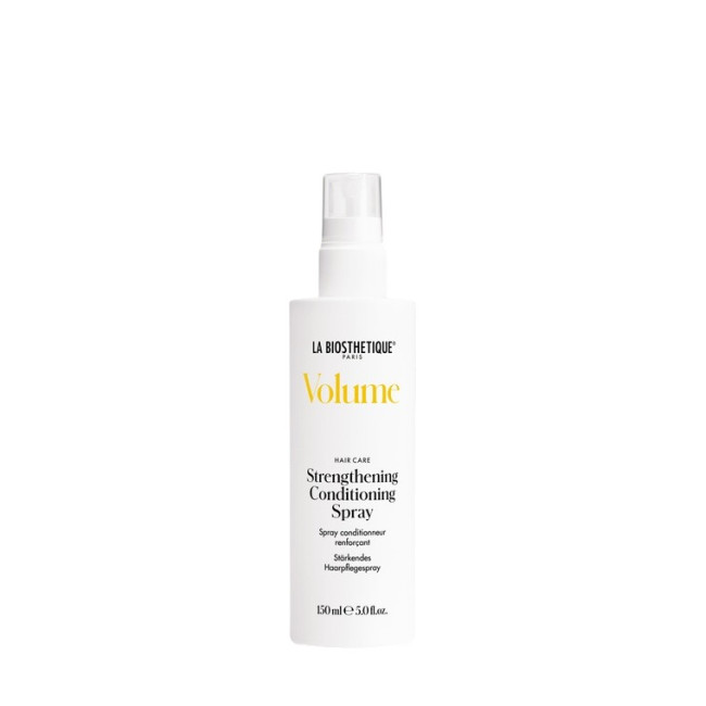 La Biosthetique Volume Strengthening Conditioning Spray 150ml — Styling capelli La Biosthetique Volume Strengthening Conditioning Spray 150ml — Styling capelli