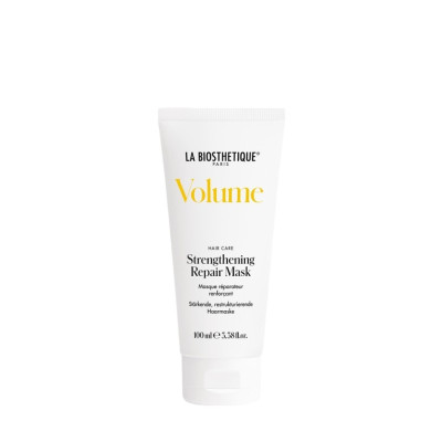 La Biosthetique Volume Strengthening Repair Mask 100ml — Maschere La Biosthetique Volume Strengthening Repair Mask 100ml — Maschere