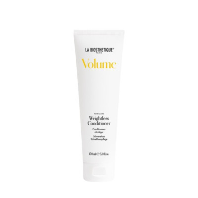 La Biosthetique Volume Weightless Conditioner 150ml La Biosthetique Volume Weightless Conditioner 150ml