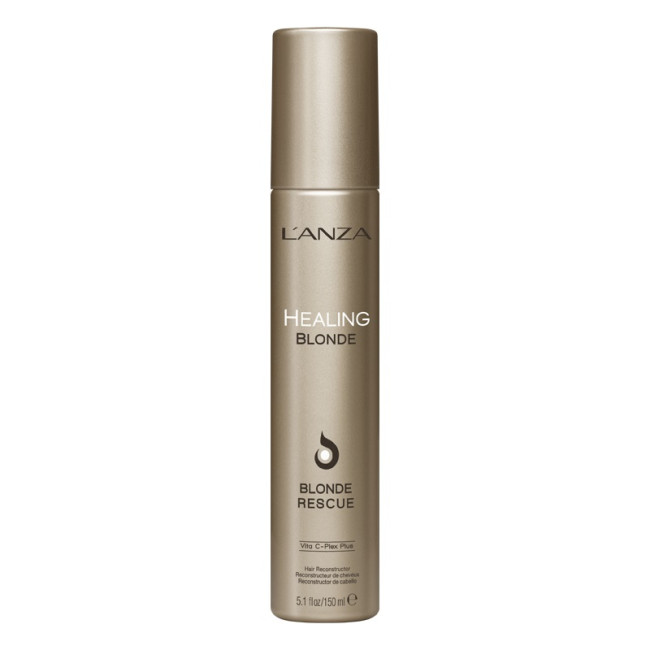L'Anza Healing Blonde Rescue 150ml — Кондиціонери L'Anza Healing Blonde Rescue 150ml — Кондиціонери